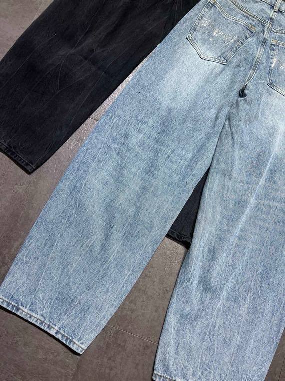 Джинсы Alexander Wang