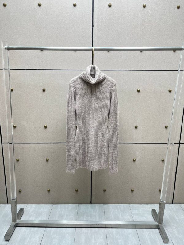 Платье-водолазка Loewe