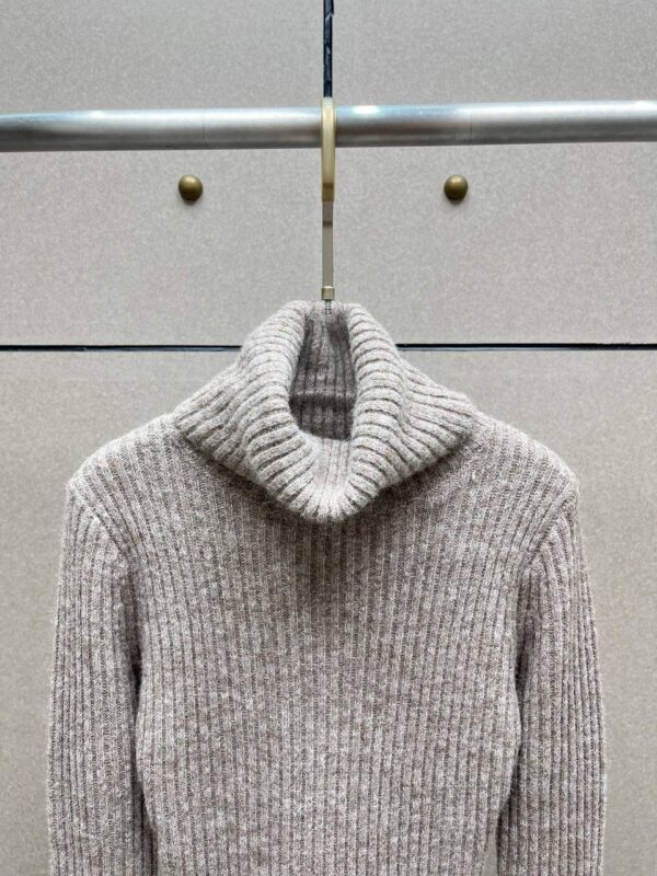 Платье-водолазка Loewe