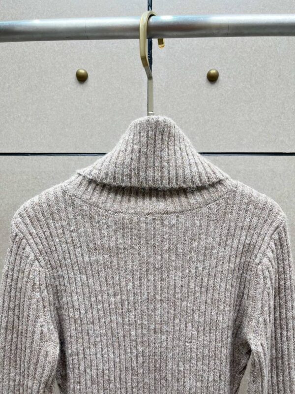 Платье-водолазка Loewe