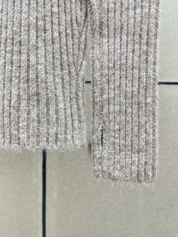 Платье-водолазка Loewe