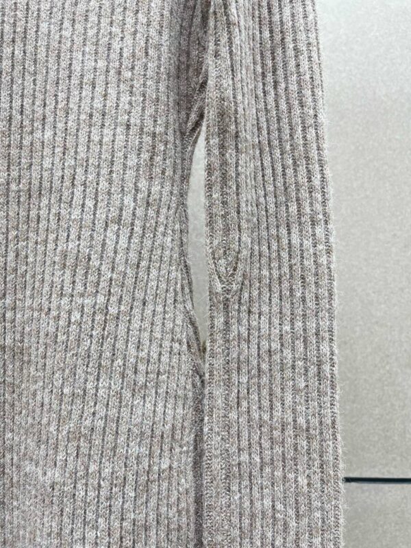 Платье-водолазка Loewe