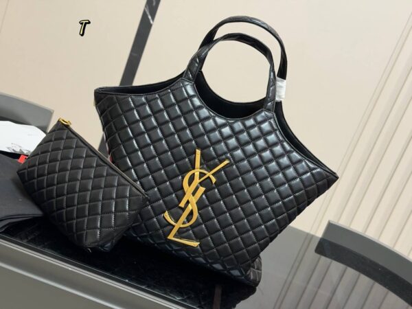 Сумка Saint Laurent