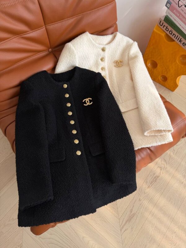 Жакет Chanel