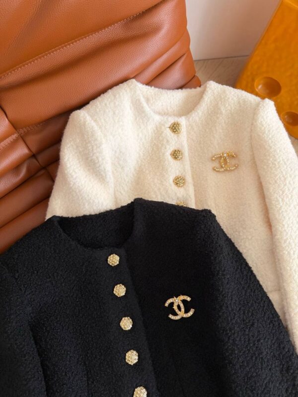 Жакет Chanel