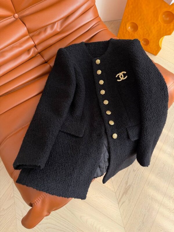 Жакет Chanel
