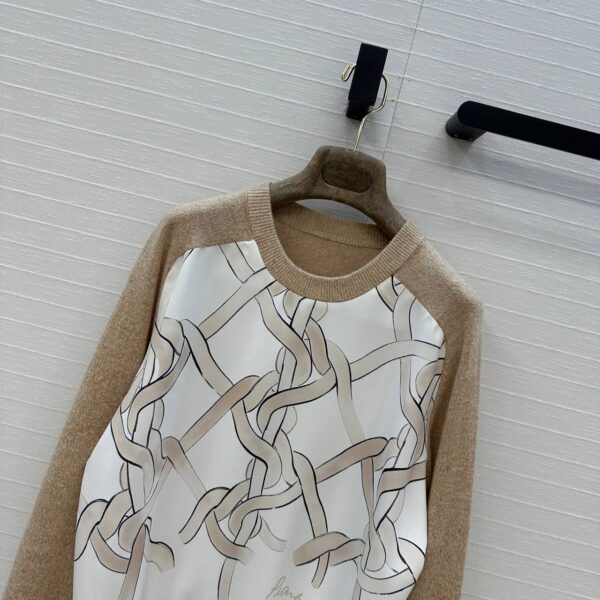 Джемпер Loro Piana