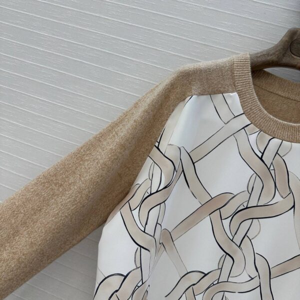 Джемпер Loro Piana