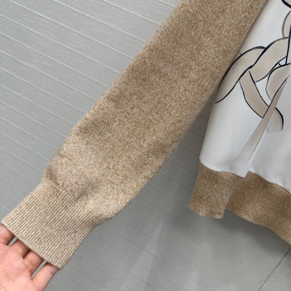 Джемпер Loro Piana