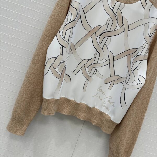 Джемпер Loro Piana