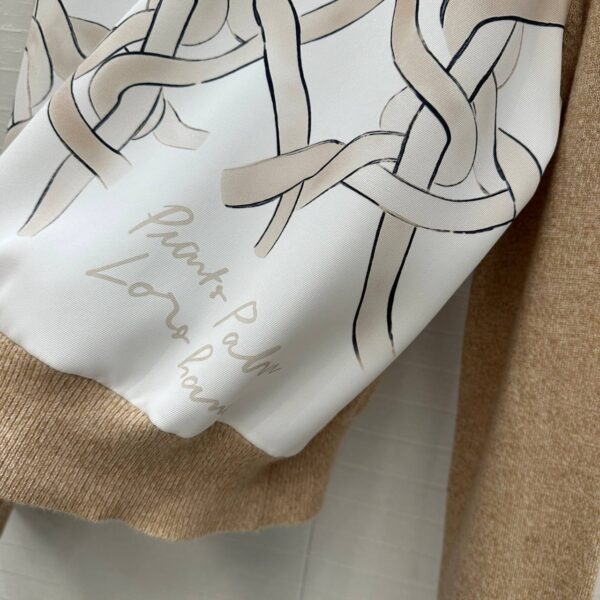 Джемпер Loro Piana