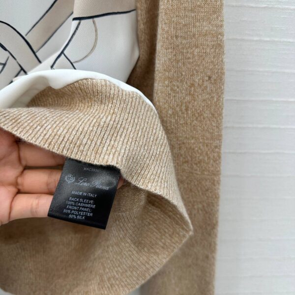 Джемпер Loro Piana