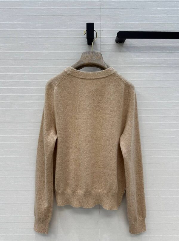 Джемпер Loro Piana