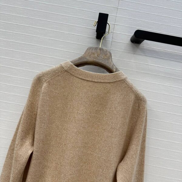 Джемпер Loro Piana