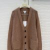 Кардиган Bottega Veneta