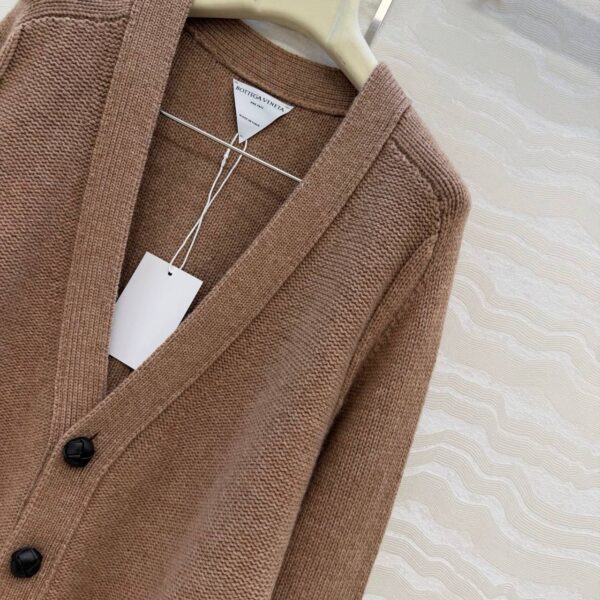 Кардиган Bottega Veneta