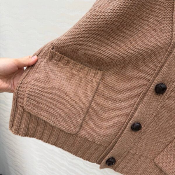 Кардиган Bottega Veneta