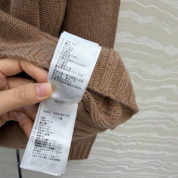 Кардиган Bottega Veneta