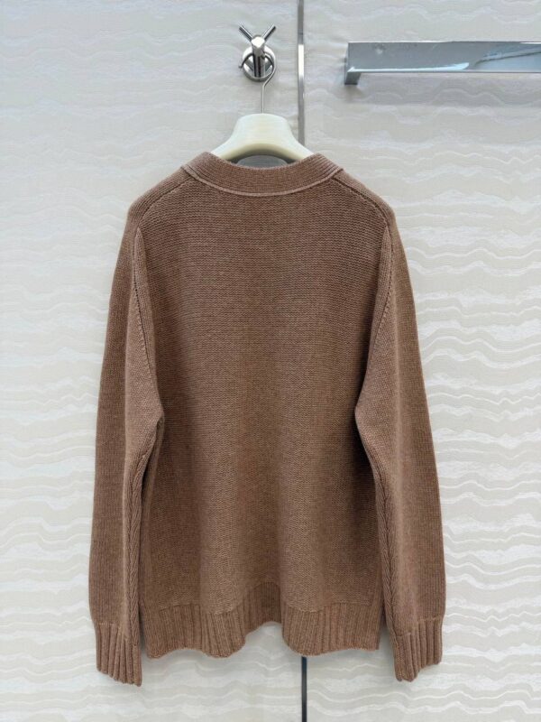 Кардиган Bottega Veneta