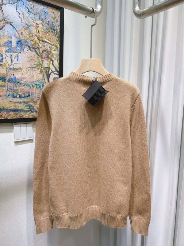 Джемпер Prada