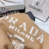 Джемпер Prada