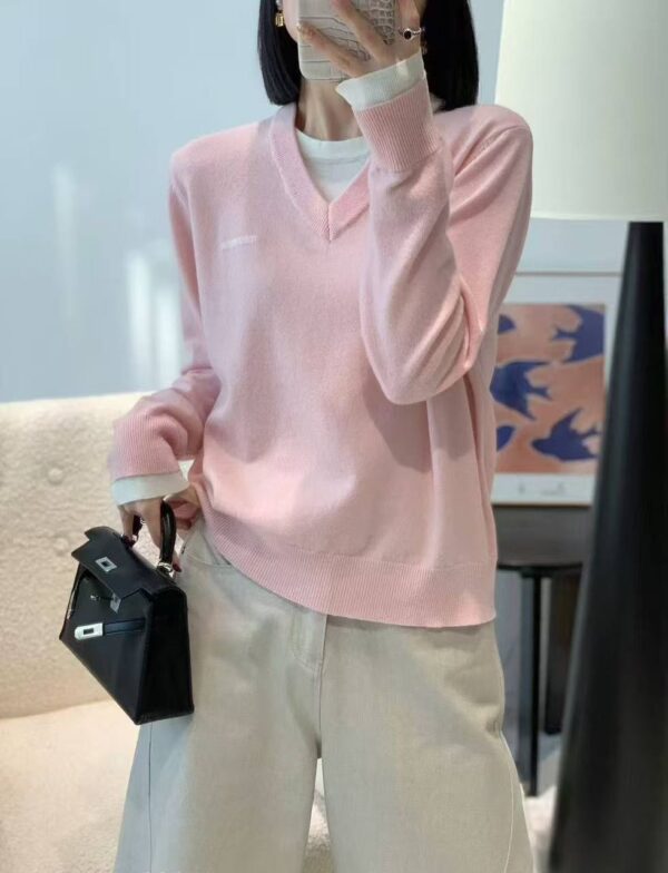 Джемпер Miu Miu