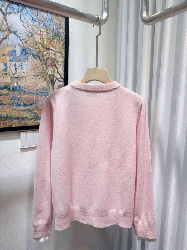 Джемпер Miu Miu