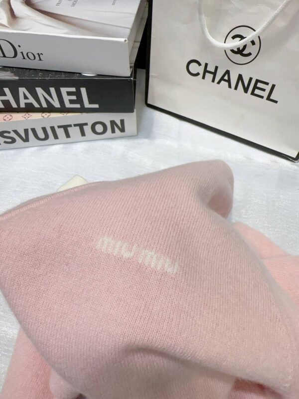 Джемпер Miu Miu