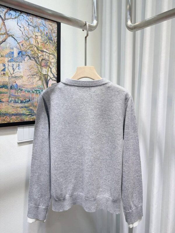 Джемпер Miu Miu