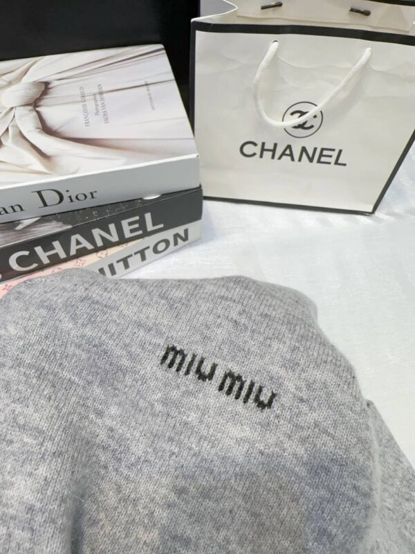 Джемпер Miu Miu