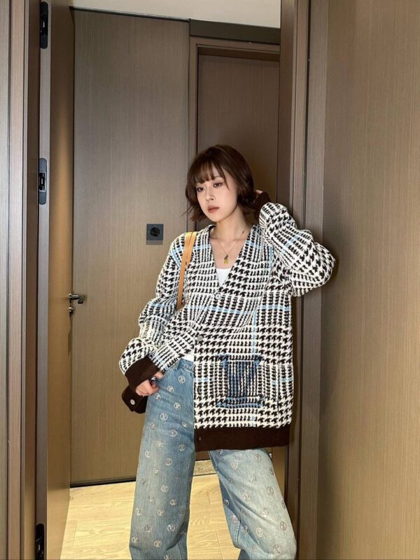 Кардиган Louis Vuitton