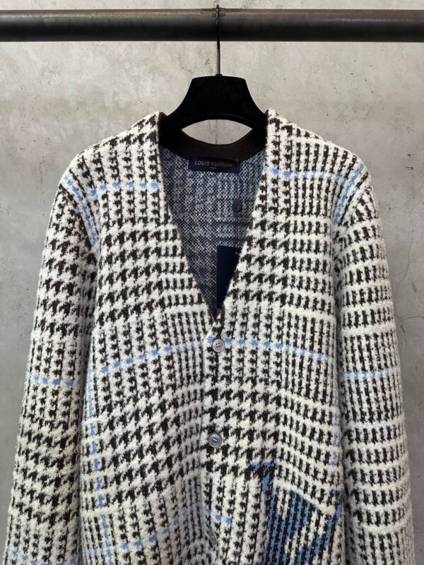 Кардиган Louis Vuitton