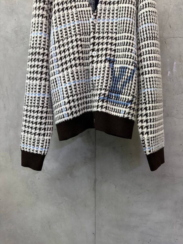 Кардиган Louis Vuitton