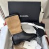 Сапоги Chanel