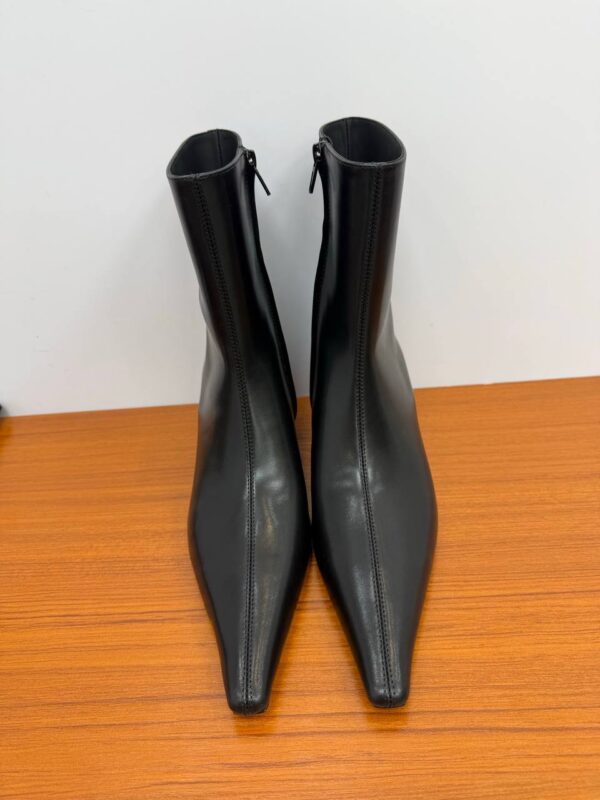 Ботильоны Saint Laurent