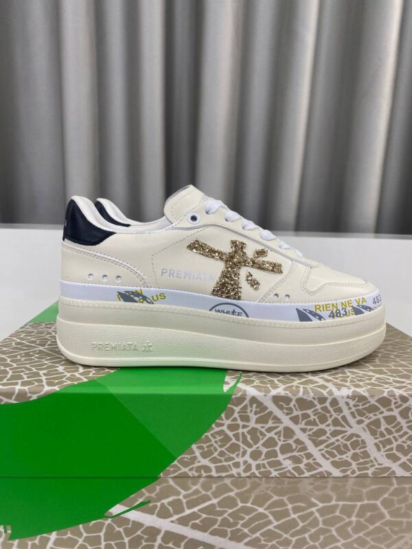 Кроссовки Premiata