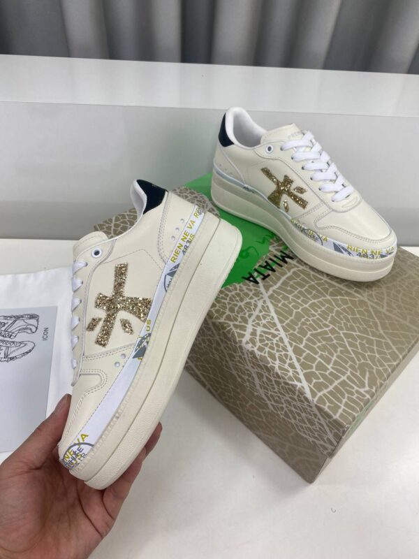 Кроссовки Premiata