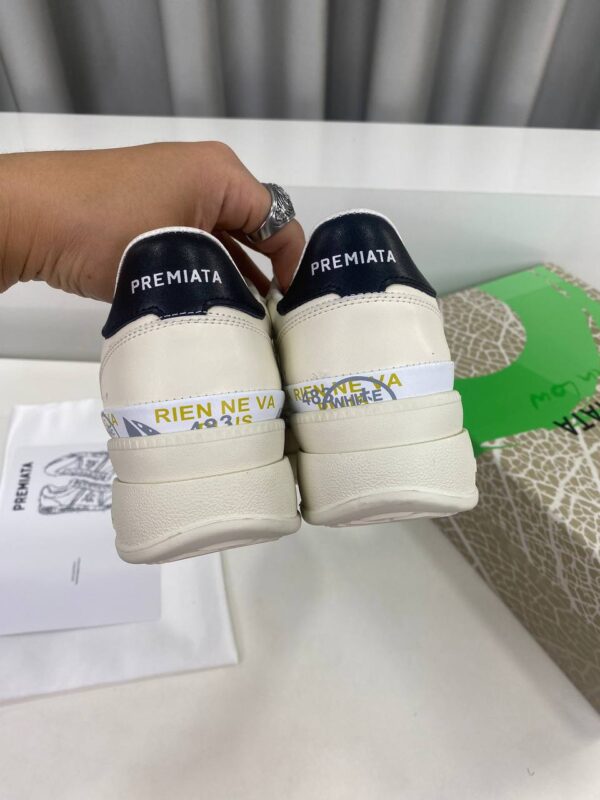 Кроссовки Premiata