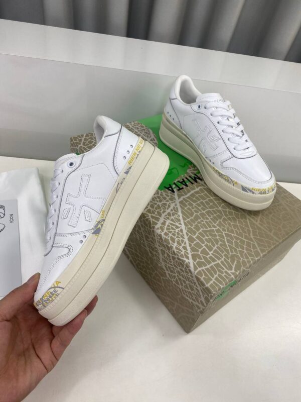 Кроссовки Premiata