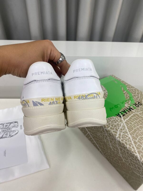 Кроссовки Premiata