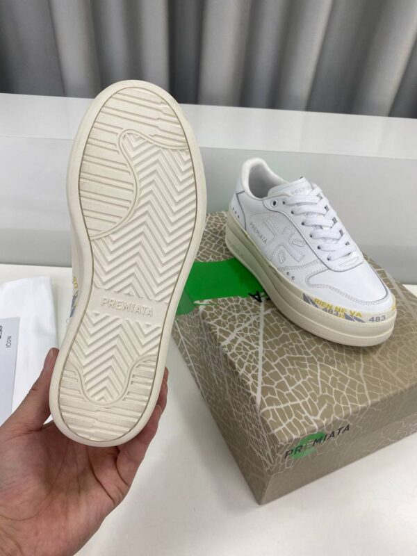 Кроссовки Premiata