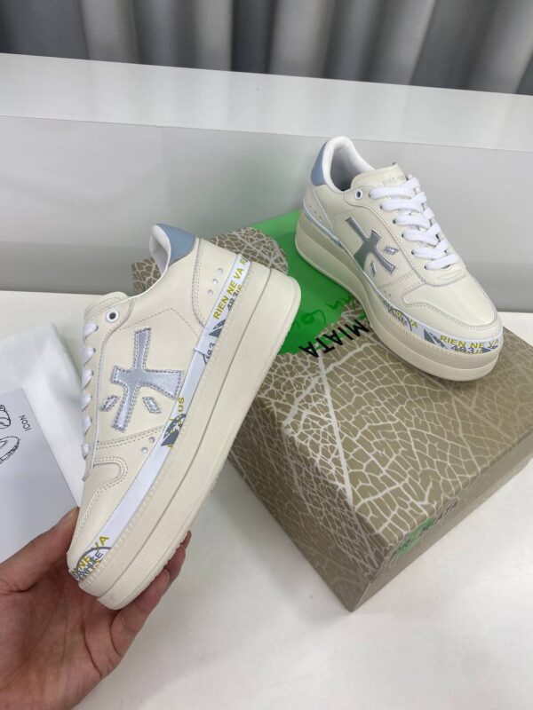 Кроссовки Premiata