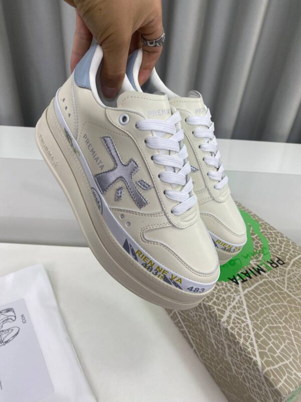 Кроссовки Premiata