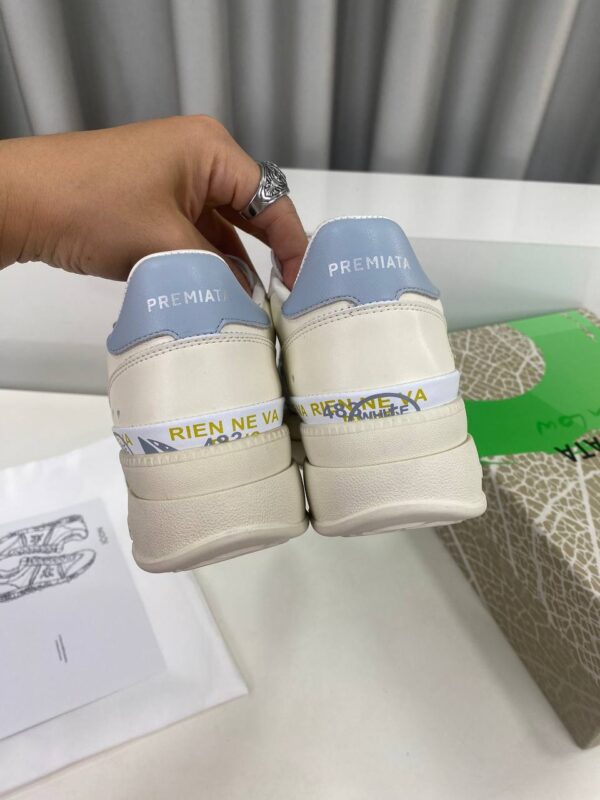 Кроссовки Premiata