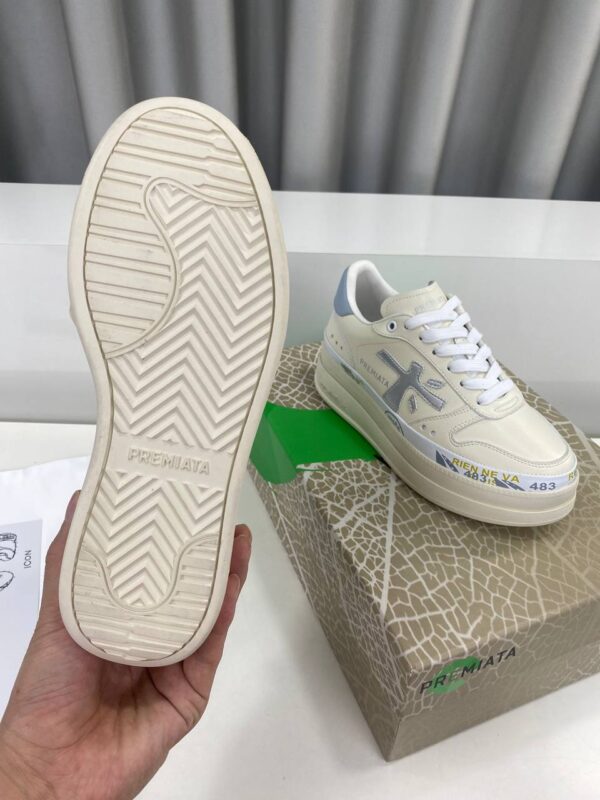 Кроссовки Premiata