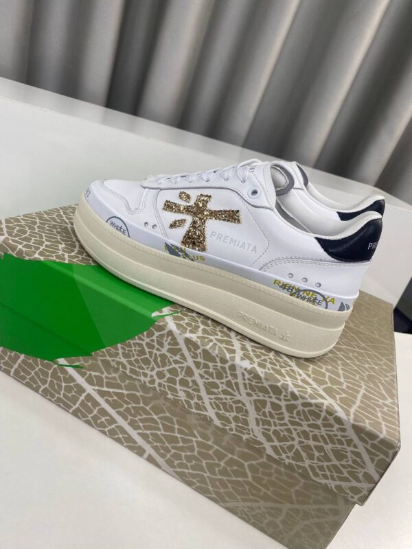 Кроссовки Premiata