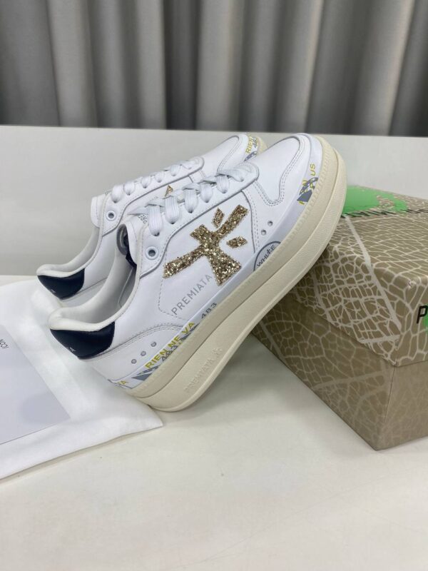 Кроссовки Premiata