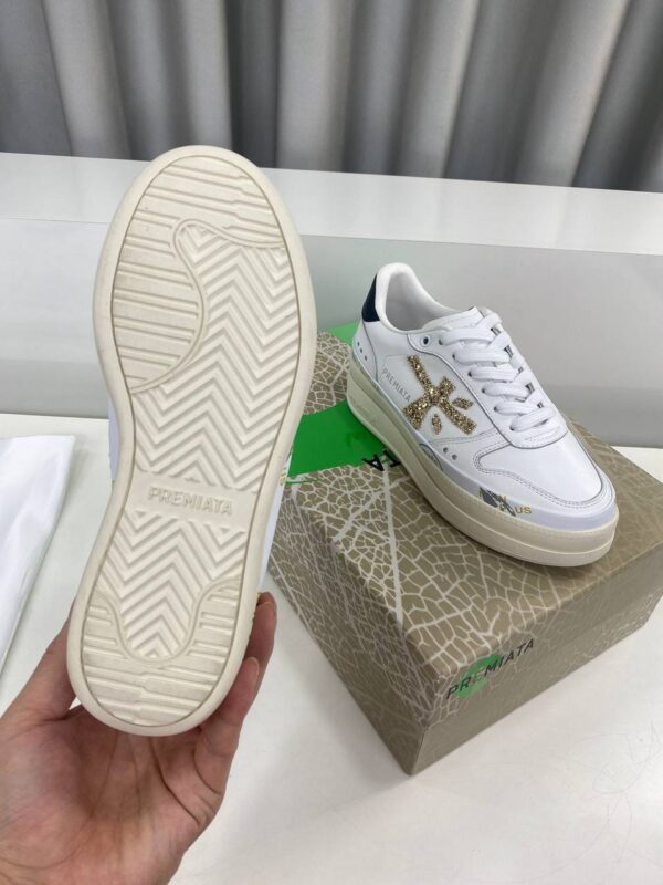 Кроссовки Premiata