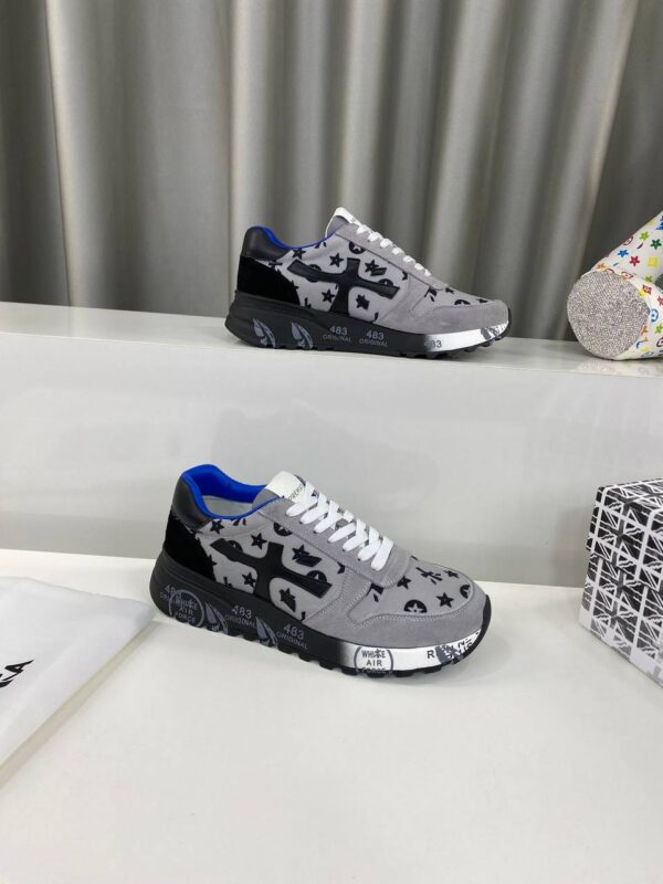 Кроссовки Premiata