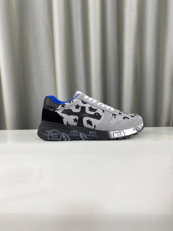 Кроссовки Premiata